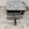 RVS Redfox Pizzaoven oven 230V Horeca - Afbeelding 4