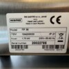 RVS Redfox Pizzaoven oven 230V Horeca - Afbeelding 5
