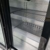 Backbar Barkoeling Glazen schuifdeuren 337 liter 135 cm 230V Horeca - Afbeelding 4