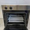RVS GGG Heteluchtoven Oven 4 x roosters 230V Horeca - Afbeelding 4