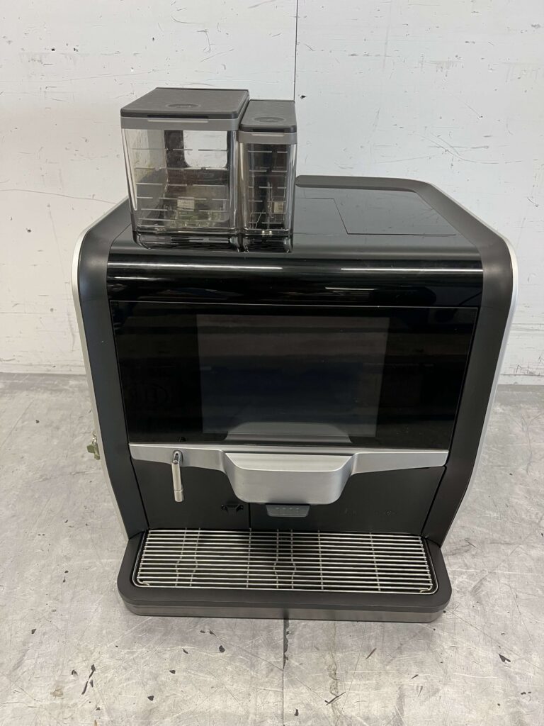 Mam Betreffende Maladroit De Jong Duke Nio Koffiemachine Koffieautomaat verse bonen 230V Horeca -  Horecacentrum Brabant