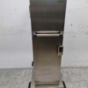 RVS Rieber Thermoport 3000 Geisoleerde Regaalwagen 30 x 1/1 GN Horeca
