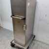 RVS Rieber Thermoport 3000 Geisoleerde Regaalwagen 30 x 1/1 GN Horeca - Afbeelding 2