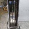 RVS Rieber Thermoport 3000 Geisoleerde Regaalwagen 30 x 1/1 GN Horeca - Afbeelding 4