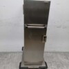 RVS Rieber Thermoport 3000 Geisoleerde Regaalwagen 30 x 1/1 GN Horeca - Afbeelding 6