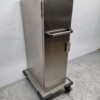 RVS Rieber Thermoport 3000 Geisoleerde Regaalwagen 30 x 1/1 GN Horeca - Afbeelding 7