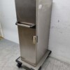 RVS Rieber Thermoport 3000 Geisoleerde Regaalwagen 30 x 1/1 GN Horeca - Afbeelding 8
