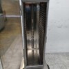 RVS Rieber Thermoport 3000 Geisoleerde Regaalwagen 30 x 1/1 GN Horeca - Afbeelding 9