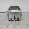 RVS XDome Bain marie 1/1 GN 230V Horeca