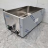 RVS XDome Bain marie 1/1 GN 230V Horeca - Afbeelding 2
