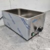 RVS XDome Bain marie 1/1 GN 230V Horeca - Afbeelding 3