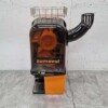 Zumoval Minimax sinaasappelpers citruspers 230V Horeca