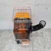 Zumoval Minimax sinaasappelpers citruspers 230V Horeca - Afbeelding 4