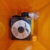 Zumoval Minimax sinaasappelpers citruspers 230V Horeca - Afbeelding 5