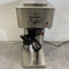 RVS Zorro Koffiemachine Koffieautomaat 230V Horeca