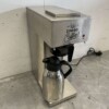 RVS Zorro Koffiemachine Koffieautomaat 230V Horeca - Afbeelding 3