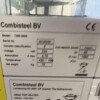 RVS Combisteel warmhoudvitrine 174 liter 86,8 cm 230V Horeca - Afbeelding 7