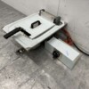 RVS Giorik Drop-in Drop in Inbouw Friteuse Frituur 8 liter 6,3 kW 400V Horeca - Afbeelding 2