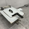 RVS Giorik Drop-in Drop in Inbouw Friteuse Frituur 8 liter 6,3 kW 400V Horeca - Afbeelding 3