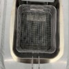 RVS Giorik Drop-in Drop in Inbouw Friteuse Frituur 8 liter 6,3 kW 400V Horeca - Afbeelding 4