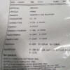 RVS Giorik Drop-in Drop in Inbouw Friteuse Frituur 8 liter 6,3 kW 400V Horeca - Afbeelding 5