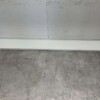 RVS Wandschap schap 240 x 30 cm Horeca