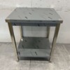 RVS Werktafel Tafel Premium-line 70 x 60 x 85 cm Horeca