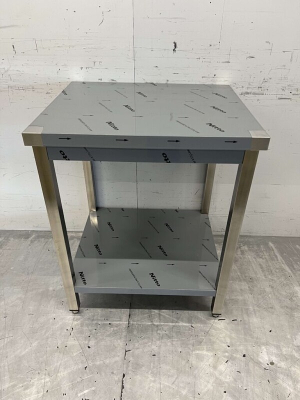 RVS Werktafel Tafel Premium-line 70 x 60 x 85 cm Horeca