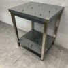 RVS Werktafel Tafel Premium-line 70 x 60 x 85 cm Horeca - Afbeelding 3