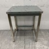 RVS Werktafel Tafel Premium-line 70 x 60 x 85 cm Horeca