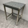 RVS Werktafel Tafel Premium-line 70 x 60 x 85 cm Horeca - Afbeelding 2