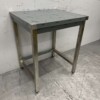 RVS Werktafel Tafel Premium-line 70 x 60 x 85 cm Horeca - Afbeelding 3