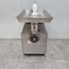 RVS Gehaktmolen Vleesmolen Vleeswolf 320 kg per uur 230V Slagerij Horeca