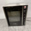 RVS Ubert RT-403 Kippengrill Grill 3 mandjes Bj. 2021 400V Horeca