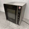 RVS Ubert RT-403 Kippengrill Grill 3 mandjes Bj. 2021 400V Horeca - Afbeelding 2