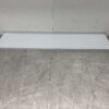 RVS Wandschap schap 180 x 40 cm Horeca