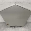 RVS Werkblad Blad 112 x 79 cm Horeca - Afbeelding 2