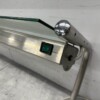 RVS Emainox Lichtbalk Verlichting 116,5 x 37 x 44 cm Horeca - Afbeelding 4