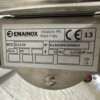 RVS Emainox Lichtbalk Verlichting 116,5 x 37 x 44 cm Horeca - Afbeelding 5
