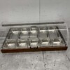 Kaasvitrine Koekvitrine Showvitrine 92.5 cm Horeca