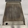 RVS Jemi Grillplaat Geribbelde bakplaat 40 cm 400V Horeca - Afbeelding 5