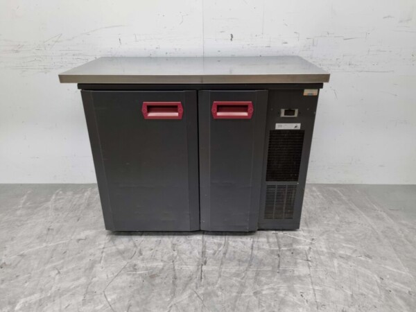 Gamko FK25/6I Fustenkoeler Fustenkoeling 120 cm 230V Horeca