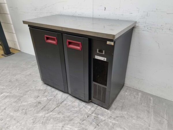 Gamko FK25/6I Fustenkoeler Fustenkoeling 120 cm 230V Horeca - Afbeelding 2