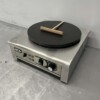RVS Crêpes maker Crêpe Bakplaat 230V Horeca - Afbeelding 2