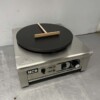 RVS Crêpes maker Crêpe Bakplaat 230V Horeca - Afbeelding 3