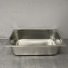 RVS Gastronorm bak GN bak 1/1 Diepte 150 mm Horeca - Afbeelding 5