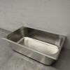 RVS Gastronorm bak GN bak 1/1 Diepte 150 mm Horeca - Afbeelding 6