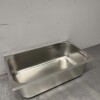 RVS Gastronorm bak GN bak 1/1 Diepte 150 mm Horeca - Afbeelding 7