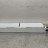 RVS Opzetvitrine Opzet koelvitrine saladière 10 x 1/4 GN 200 cm Horeca