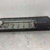 HCB Sushivitrine Tapasvitrine Opzet koelvitrine 6 x 1/3 GN 152,5 cm 230V Horeca